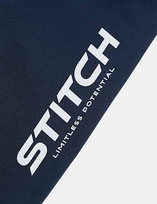 Lilo & Stitch&trade; Cycling Shorts (6-16 Yrs)