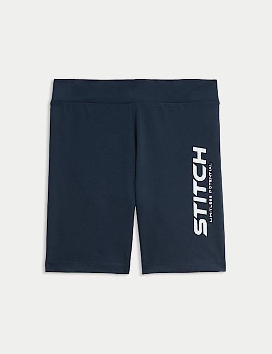 Lilo & Stitch&trade; Cycling Shorts (6-16 Yrs)