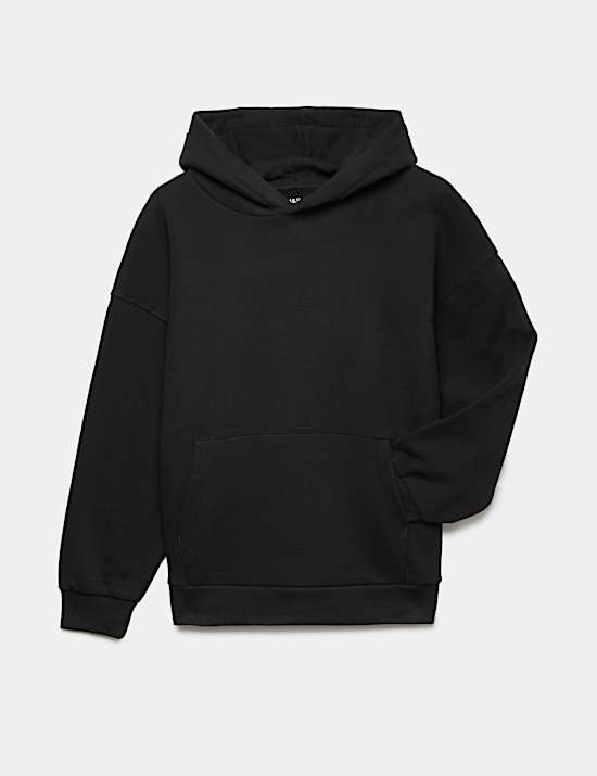 Cotton Rich Hoodie (6-16 Yrs)