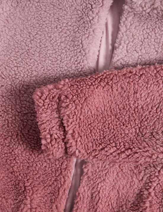 Ombre jasje met borgvoering (6-16 jaar)