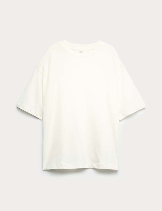 2pc Floral Print Denim Dress and Top (2-16 Yrs)