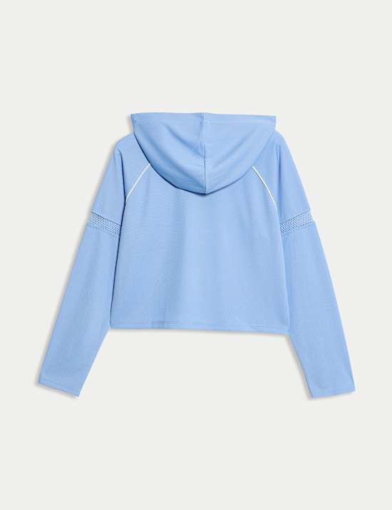 Lilo & Stitch&trade; Sports Hoodie (6-16 Yrs)