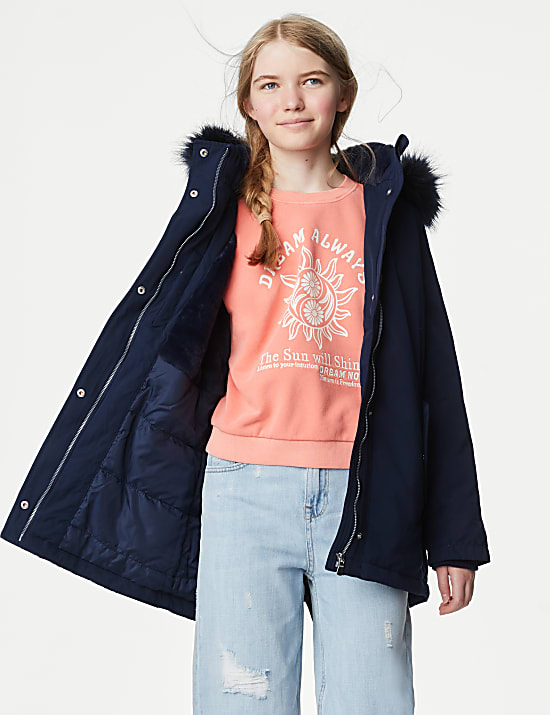 &Pi;&alpha;&rho;&kappa;ά Stormwear&trade; (6-16 &epsilon;&tau;ώ&nu;)