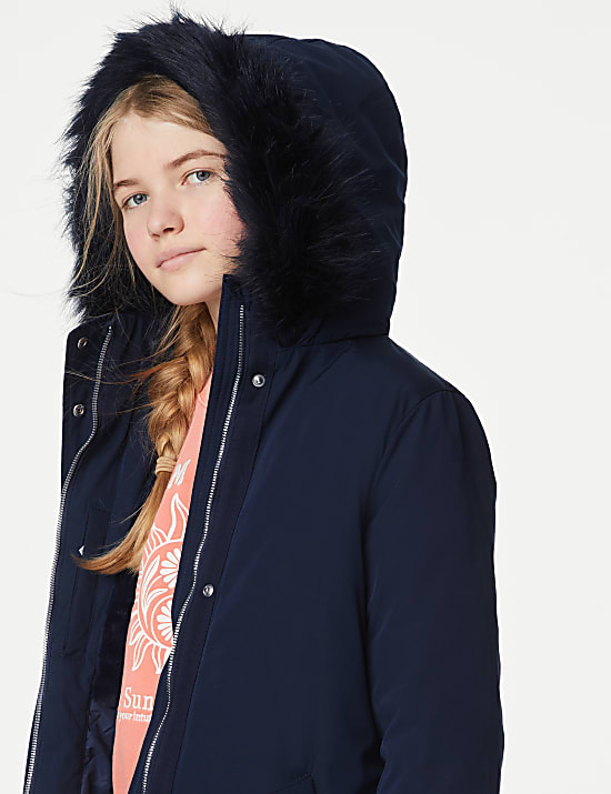 &Pi;&alpha;&rho;&kappa;ά Stormwear&trade; (6-16 &epsilon;&tau;ώ&nu;)
