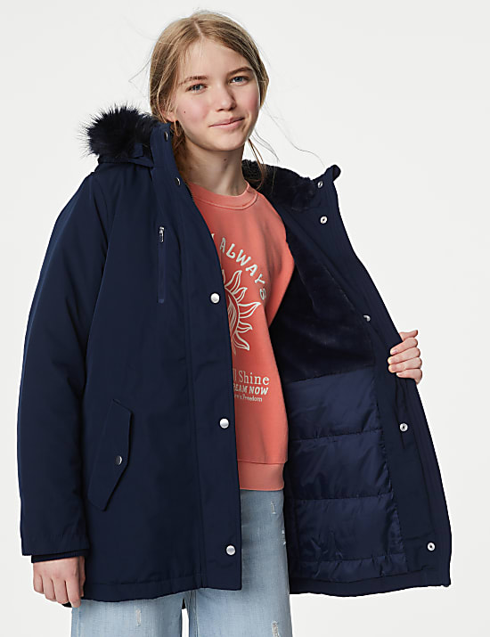 &Pi;&alpha;&rho;&kappa;ά Stormwear&trade; (6-16 &epsilon;&tau;ώ&nu;)