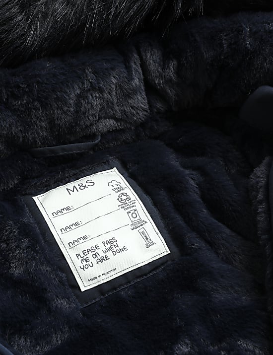&Pi;&alpha;&rho;&kappa;ά Stormwear&trade; (6-16 &epsilon;&tau;ώ&nu;)