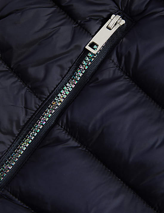 Chaqueta acolchada ligera con Stormwear&trade; (6-16&nbsp;a&ntilde;os)