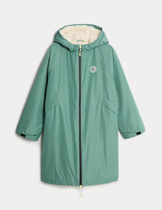Changing Robe (3-14 Yrs)