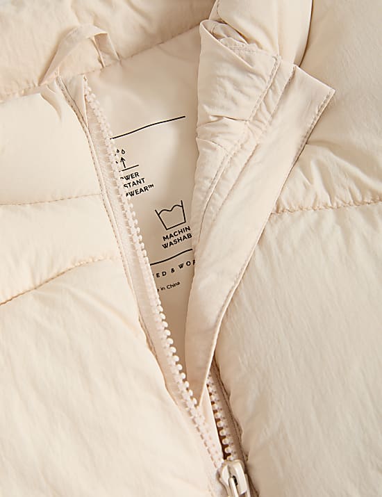 Padded Gilet (6-16 Yrs)