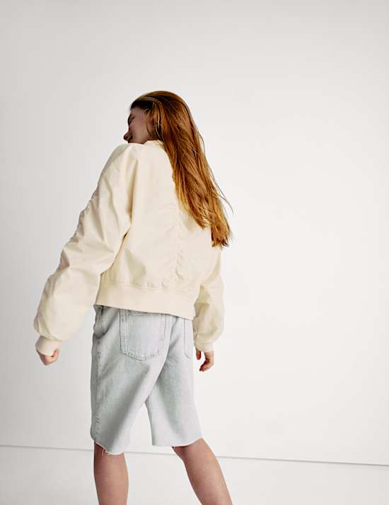 Utility Windrunner Jacket (6-16 Yrs)