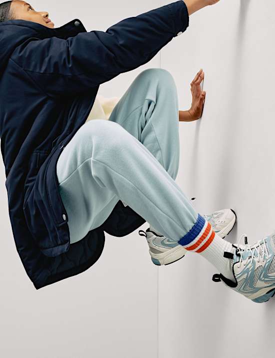 Hooded Parka (6-16 Yrs)