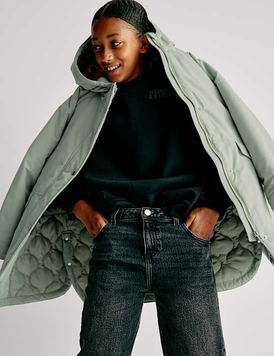 Coats