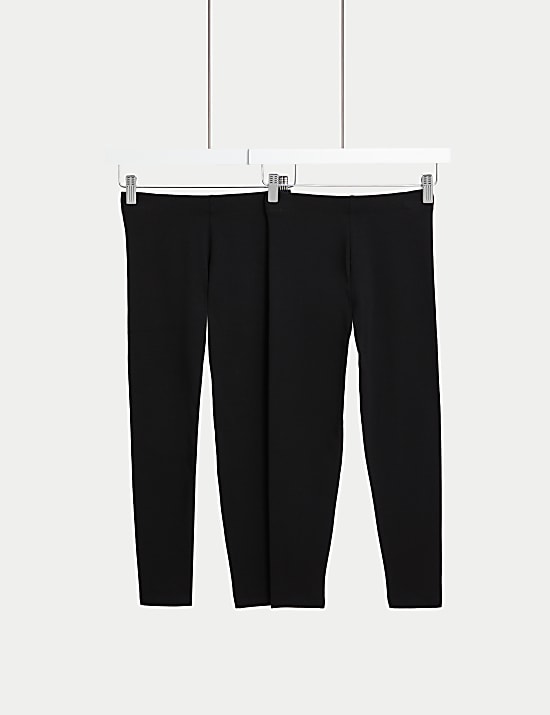 Leggings & jeggings