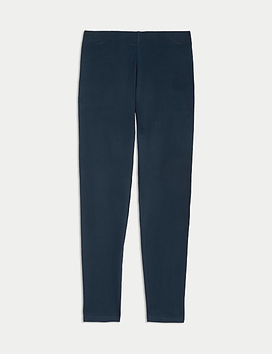 Leggings en coton (du 6 au 16 ans)