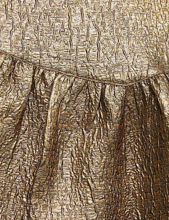 Puffball Skirt (6-16 Yrs)