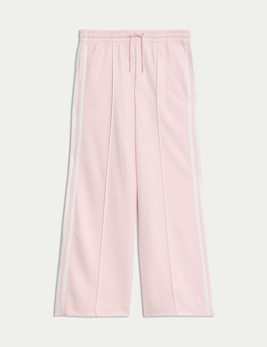 Jogginghose mit hohem Baumwollanteil (6–16 Jahre)