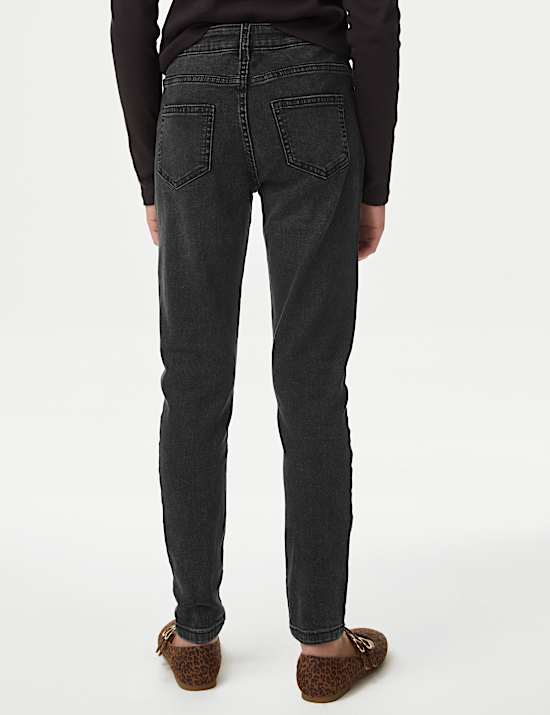 Skinny Denim Jeans (6-16 Yrs)