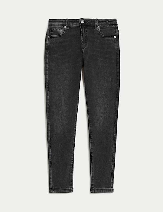 Skinny Denim Jeans (6-16 Yrs)