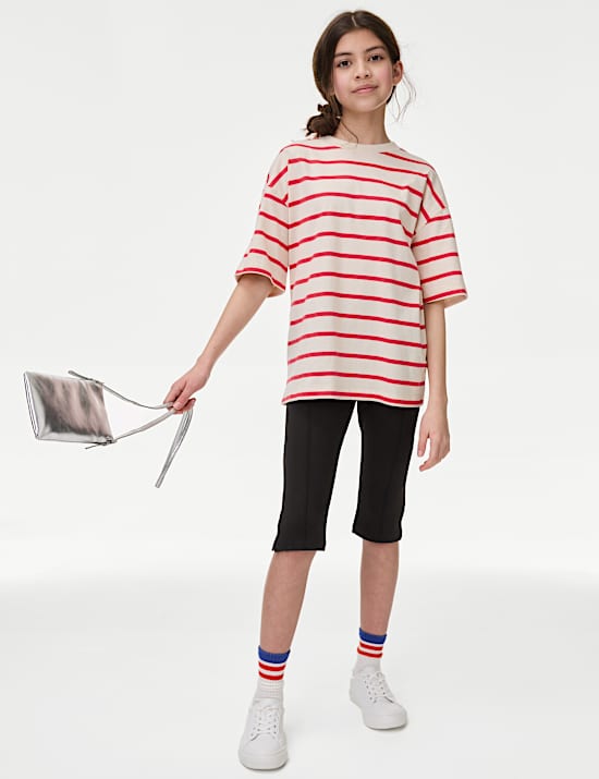 Legging Capri (6-16 Tahun)