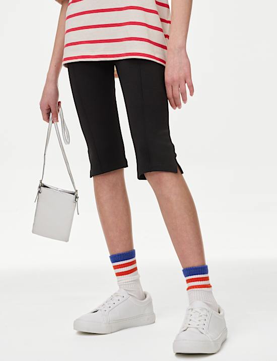 Legging Capri (6-16 Tahun)