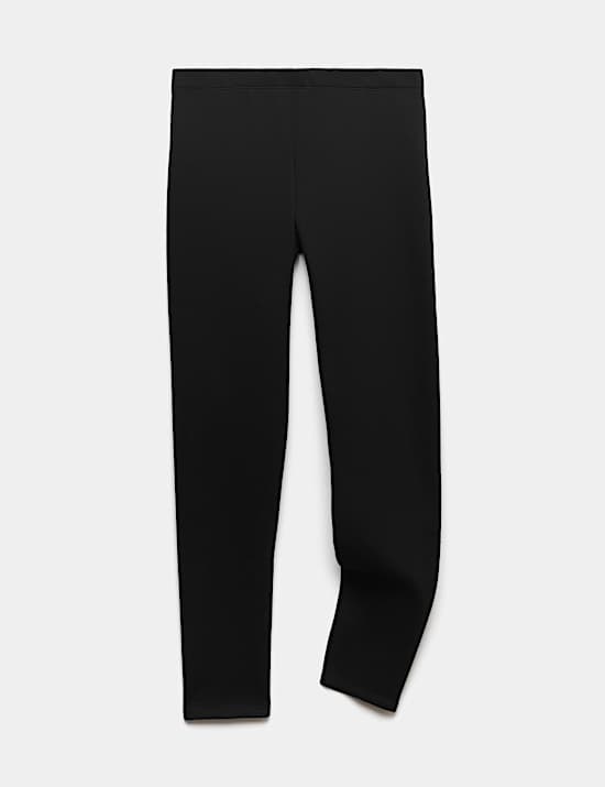 Fleece Lined Leggings (6-16 Yrs)