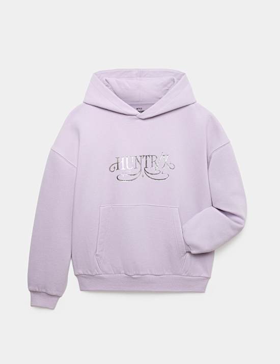 K Pop Demon Hunters Graphic Hoodie