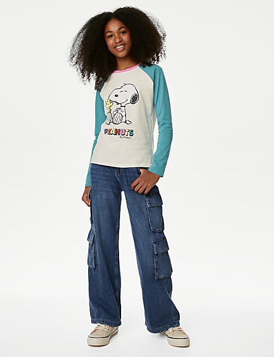 &Tau;&omicron;&pi; Snoopy&trade; &mu;&epsilon; &rho;&epsilon;&gamma;&kappa;&lambda;ά&nu; &mu;&alpha;&nu;ί&kappa;&iota;&alpha; &alpha;&pi;ό 100% &beta;&alpha;&mu;&beta;ά&kappa;&iota;