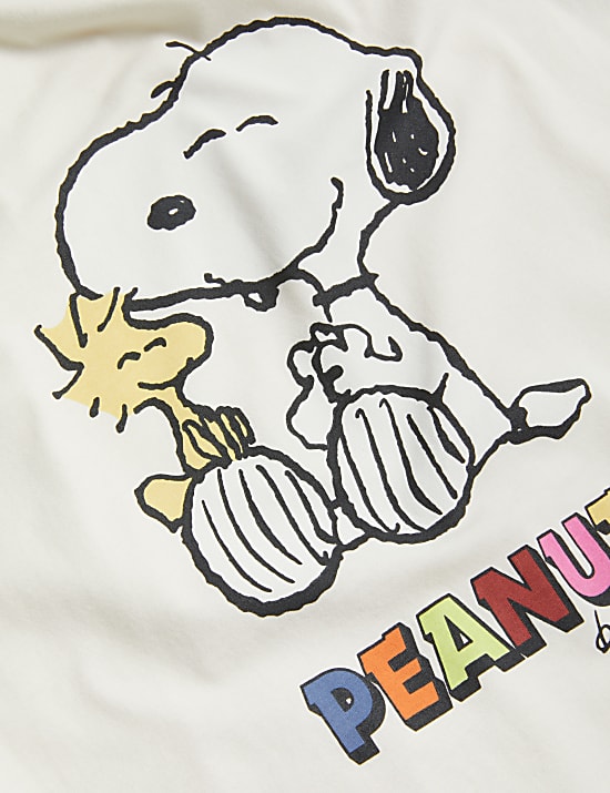 &Tau;&omicron;&pi; Snoopy&trade; &mu;&epsilon; &rho;&epsilon;&gamma;&kappa;&lambda;ά&nu; &mu;&alpha;&nu;ί&kappa;&iota;&alpha; &alpha;&pi;ό 100% &beta;&alpha;&mu;&beta;ά&kappa;&iota;