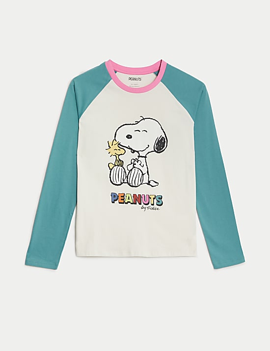 &Tau;&omicron;&pi; Snoopy&trade; &mu;&epsilon; &rho;&epsilon;&gamma;&kappa;&lambda;ά&nu; &mu;&alpha;&nu;ί&kappa;&iota;&alpha; &alpha;&pi;ό 100% &beta;&alpha;&mu;&beta;ά&kappa;&iota;