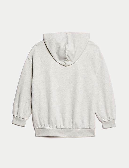 Cotton Rich SmileyWorld&reg; Hoodie (6-16 Yrs)