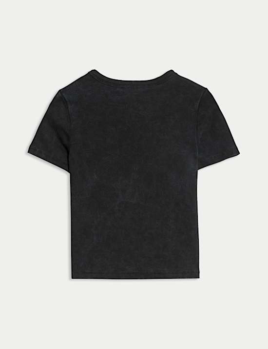 Cotton Rich Disney Aristocats™ T-Shirt (6-16 Yrs)