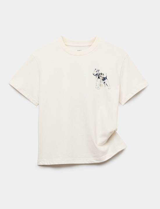 T-shirts