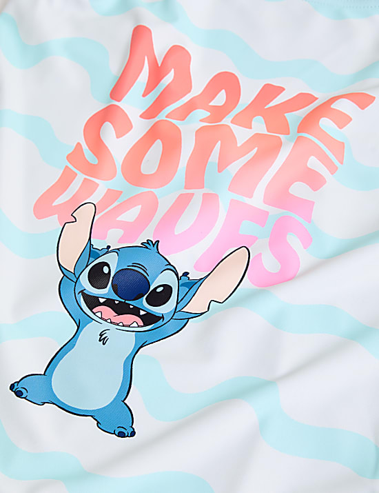 Lilo and Stitch&trade; Swimsuit (6-16 Yrs)