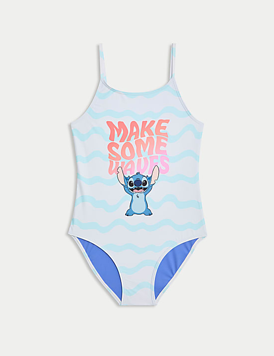 Lilo and Stitch™ Swimsuit (6-16 Yrs)