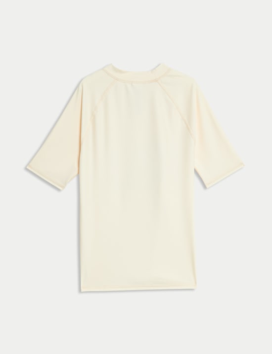 Cali Surf Club Rash Vest (6-16 Yrs)