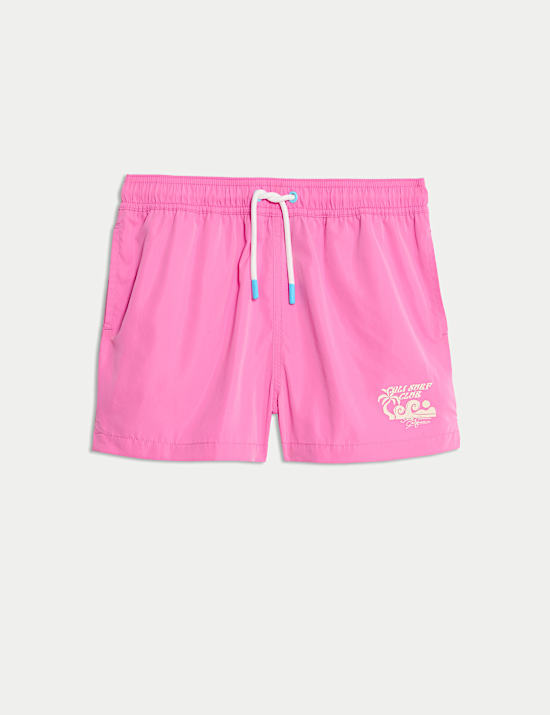 Swim Shorts (6-16 Yrs)