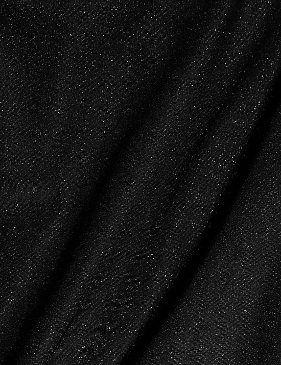 Glitter Swimsuit (6-16 Yrs)