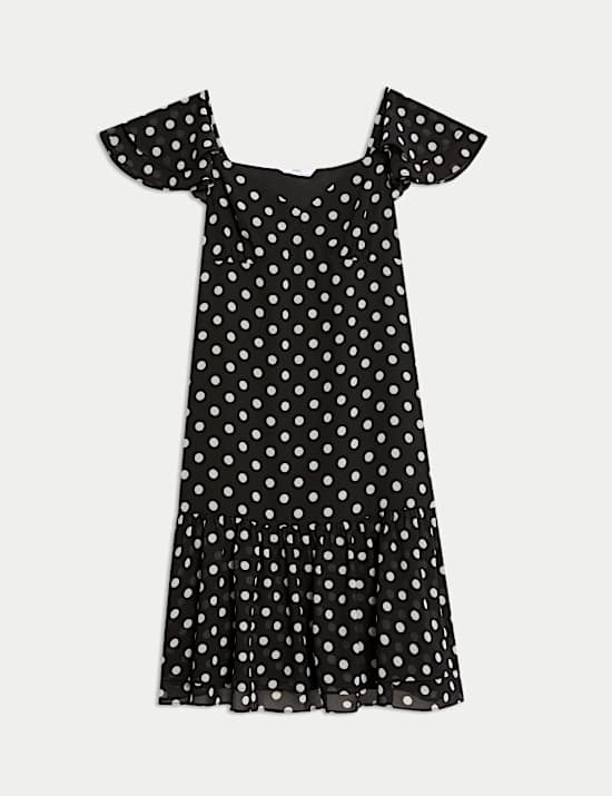 Gaun Rumbai (6-16 Thn)