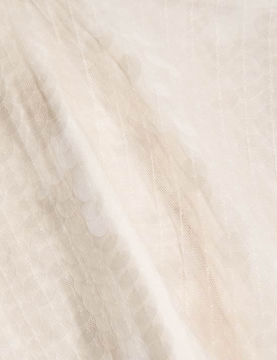 Sequin Skirt (6-16 Yrs)