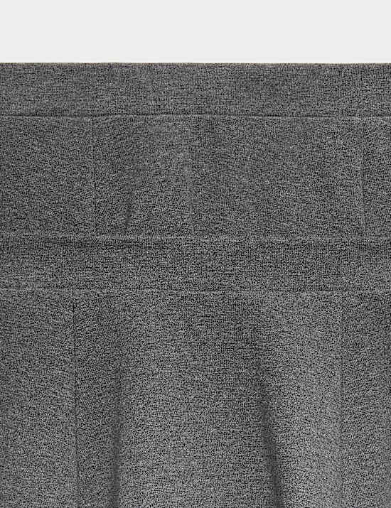 2 Pack Girls' Jersey Skater School Skirts (2-18 Yrs)