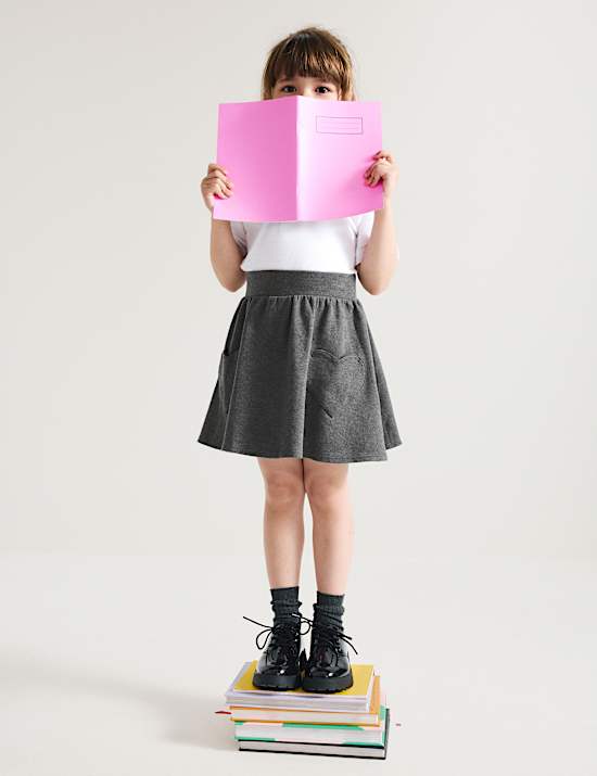 School dresses, skirts & pinafores