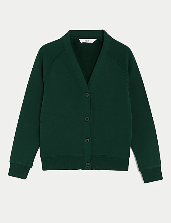 School jumpers & cardigans
