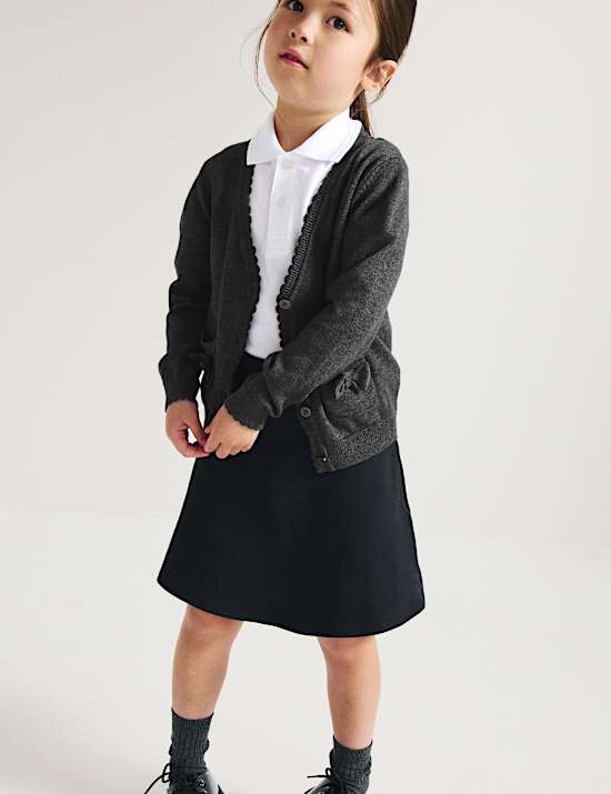 School jumpers & cardigans