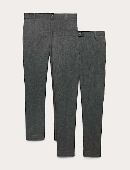 Girls' teen uniform