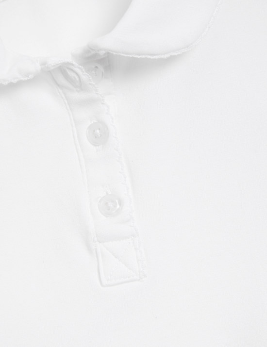 2pk Girls' 2 in 1 School Pinafores (2-12 Yrs)