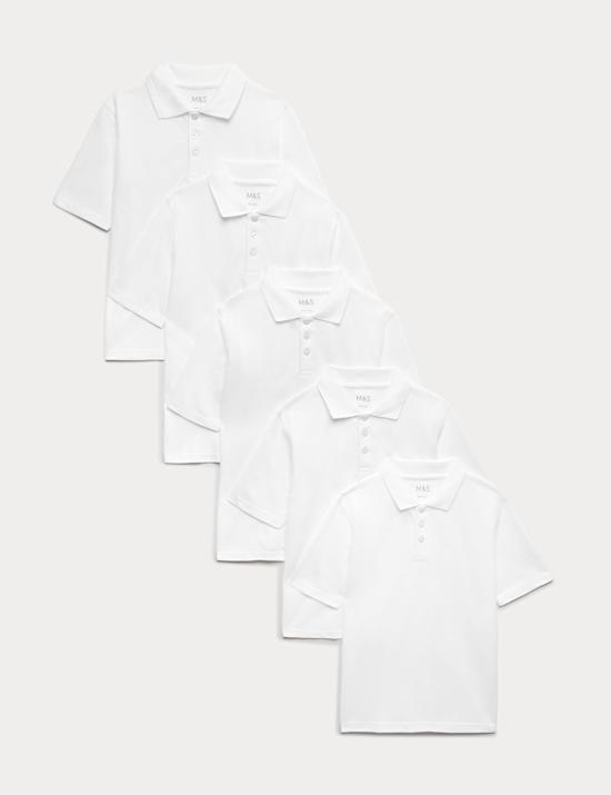Blouses & polo shirts