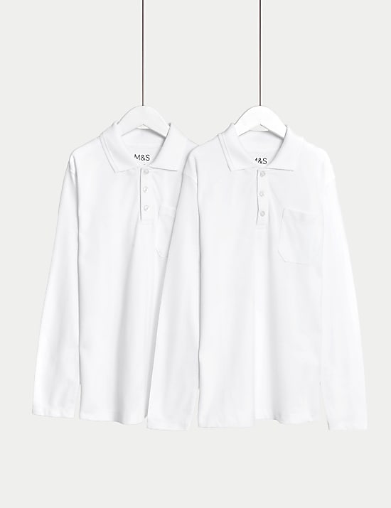 All Teen School uniforms