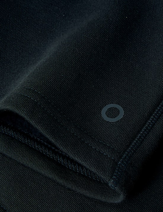 2pk Unisex School Sweat Shorts (2-16 Yrs)