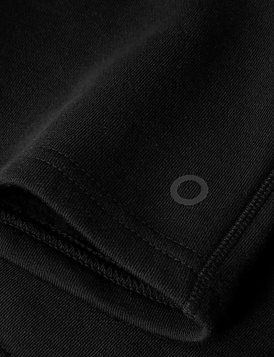 2pk Unisex School Sweat Shorts (2-16 Yrs)