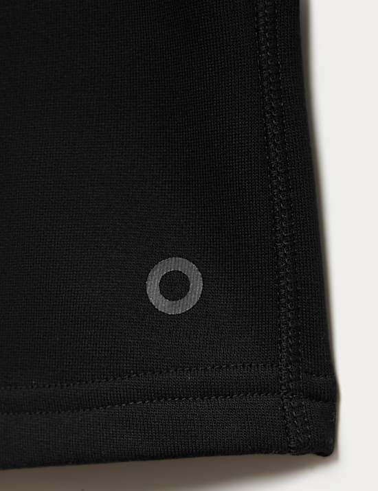 Lot de 2 shorts unisexes style sweat, parfaits pour l&rsquo;&eacute;cole (du 2 au 16 ans)